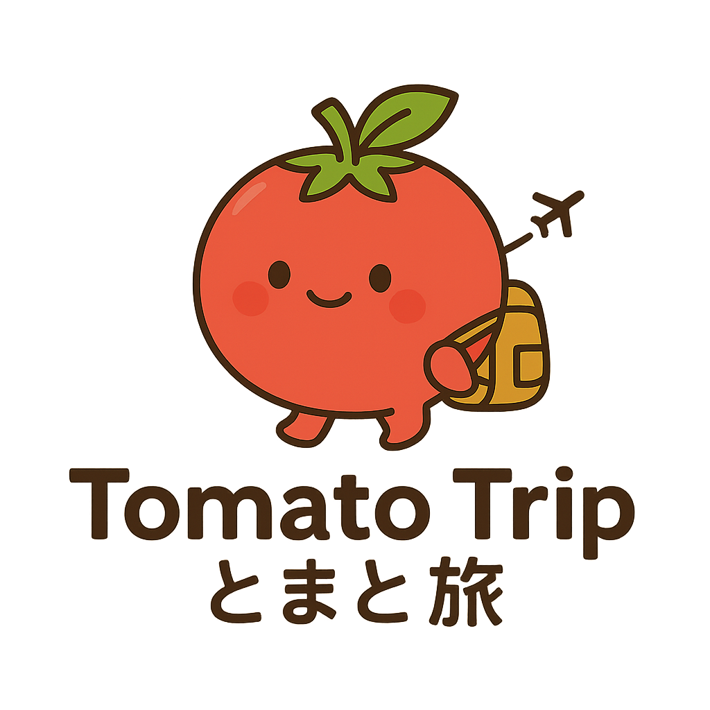 tomatotrip